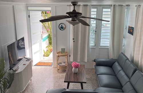 Isabela House | Beach House With Ocean Views, Close to Beaches, and Isabela Square