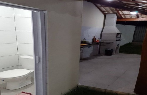 Itacimirim House | Beach house with pool and gourmet area