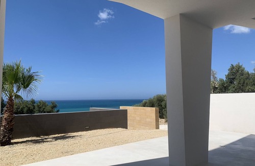 Sciacca House | Beach house with private access
