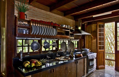 Siriuba House | Beach house with sea view