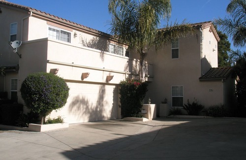 Grover Beach House | Beach House with the Comforts of Home Grover Beach STR#0058