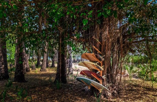 Desa Wula Resort | Beach Hut by S.A.R.