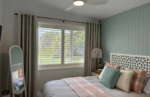 Scamander House | Beach Hut Scamander