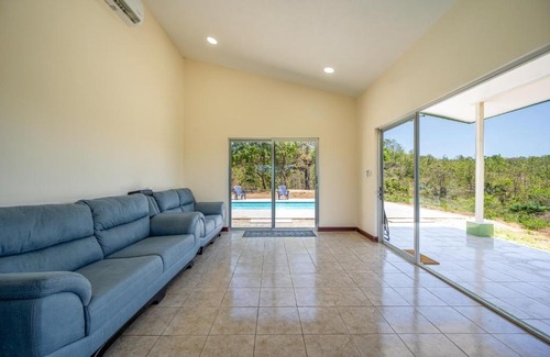 Marbella House | Beach Jungalow