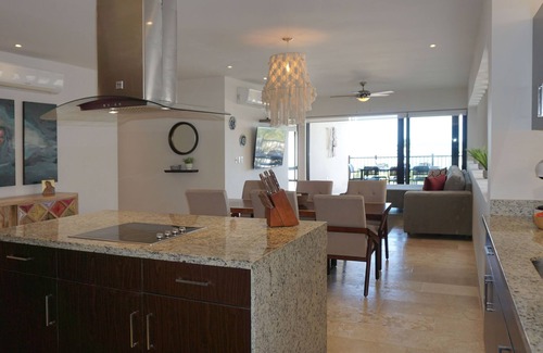Telchac Puerto Apartment | Beach, Jungle, Cenotes, Ruins, Marina all within 5 km