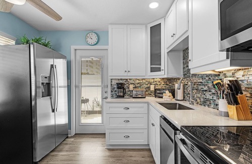 Siesta Key House | Beach Life! it Doesn't Get Any Better than This! - Aloha Kai #28 - roelens