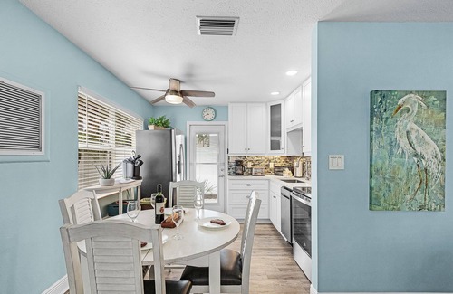 Siesta Key House | Beach Life! it Doesn't Get Any Better than This! - Aloha Kai #28 - roelens