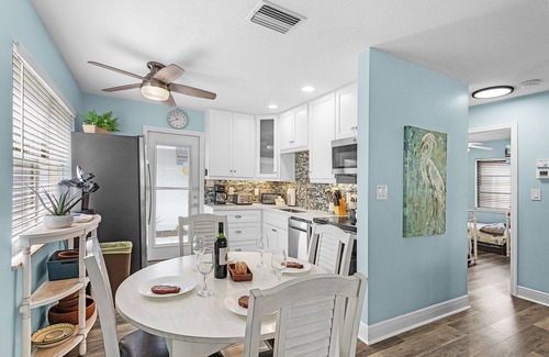 Siesta Key House | Beach Life! it Doesn't Get Any Better than This! - Aloha Kai #28 - roelens
