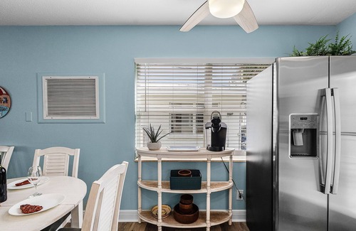 Siesta Key House | Beach Life! it Doesn't Get Any Better than This! - Aloha Kai #28 - roelens