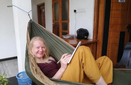 Trincomalee House | BEACH LIFE UPPUVELI