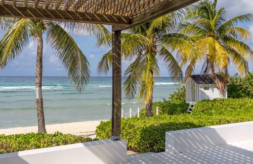 West Bay Villa | Beach Living at Conch Point Villa (BLJJ)