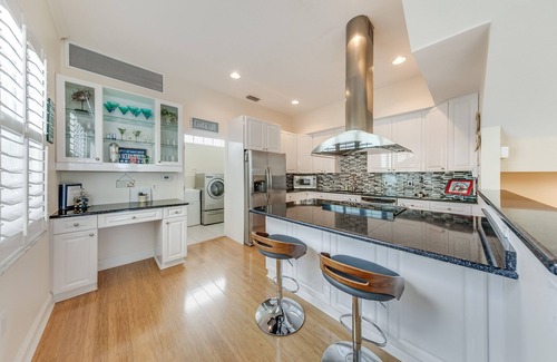 Siesta Key Village House | Beach Location - Luxury Villa with Pool, Walk to Beach and Restaurants!