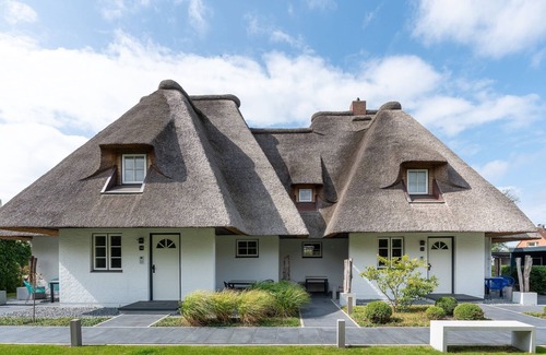 St. Peter-Ording Apartment | Beach Lodge - A dream apartment in SPO!