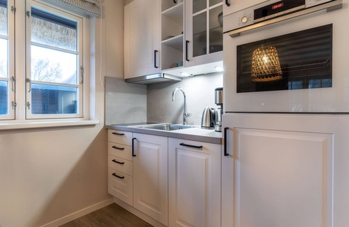 St. Peter-Ording Apartment | Beach Lodge - Ein Traumappartement in Spo!