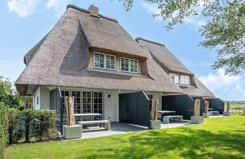 St. Peter-Ording Apartment | Beach Lodge - Ein Traumappartement in Spo!