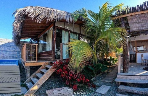 Mancora House | Beach lodging in Mancora -Peru, sun all year round.