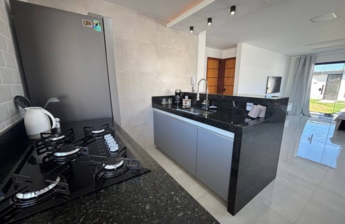 Itaipuacu House | Beach Loft - Design and Style