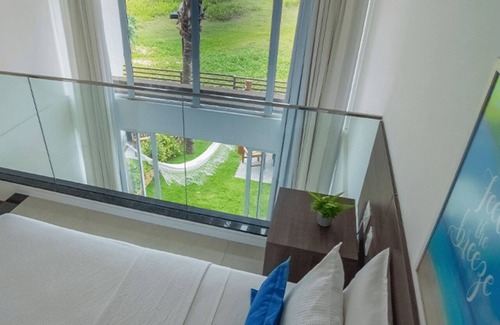 Trairi Resort | Beach Loft in 5 Star Resort