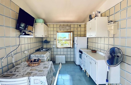 Latina Lido Apartment | Beach Loft with amazing sea view