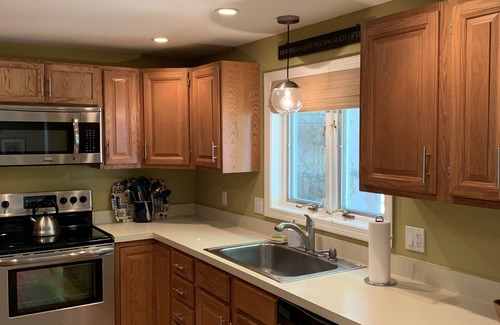Ogunquit House | Beach lovers delight! Inground Heated Pool. Walk to beaches and town.