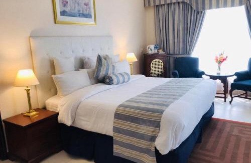 Karachi Hotel | Beach Luxury Hotel