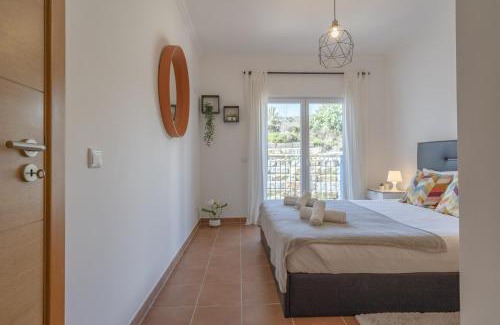 Espartal Apartment | Beach & Nature Apartment - 2bedroom apt in Aljezur