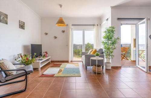 Espartal Apartment | Beach & Nature Apartment - 2bedroom apt in Aljezur