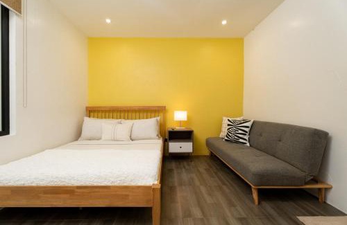 Lian House | Beach & Nature Escape at One Bakawan