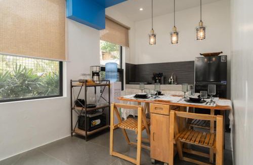 Lian House | Beach & Nature Escape at One Bakawan