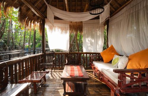 Lian House | Beach & Nature Escape at One Bakawan