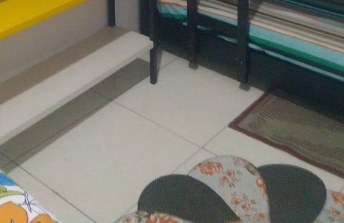 Maracana Apartment | beach, near the ocean