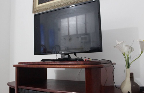 Maracana Apartment | beach, near the ocean