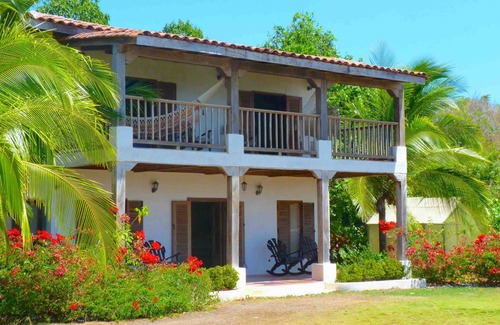 Los Santos House | Beach/Oceanfront Getaway! A truly unique property in the Azuero Peninsula.