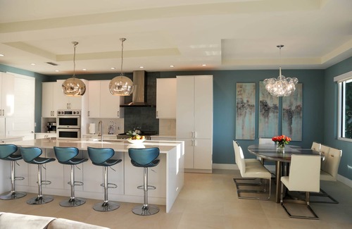 Treasure Island House | Beach One: Style Meets the Shore w/Pool and Spa