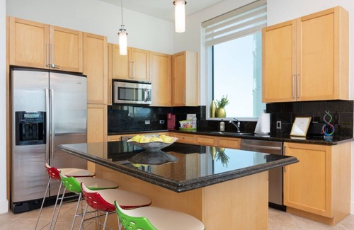South Padre Island Apartment | Beach paradise, 28 floors above it all!