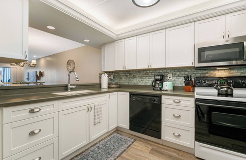 Bonita Springs Condo | Beach Paradise Awaits N.Naples/Bonita Beach