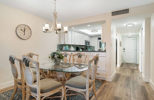 Bonita Springs Condo | Beach Paradise Awaits N.Naples/Bonita Beach