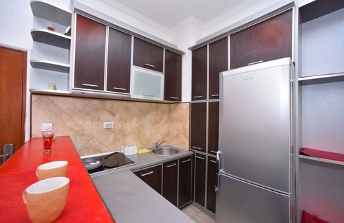 Budva Apartment | Beach Paradise - Budva center