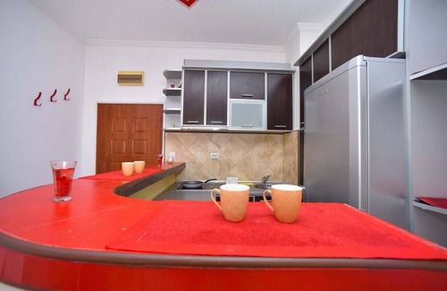 Budva Apartment | Beach Paradise - Budva center