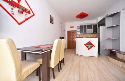 Budva Apartment | Beach Paradise - Budva center