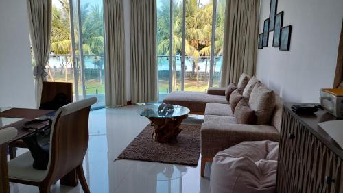 Nilaveli Apartment | Beach Paradise Nilaveli