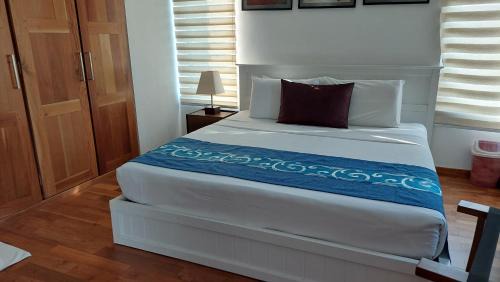 Nilaveli Apartment | Beach Paradise Nilaveli