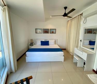 Nilaveli Apartment | Beach Paradise Nilaveli
