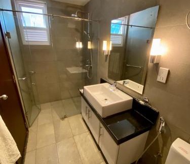 Nilaveli Apartment | Beach Paradise Nilaveli