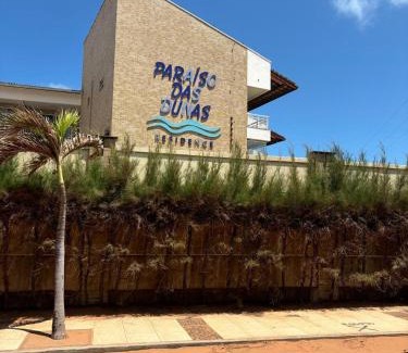 Porto das Dunas Apartment | Beach Park - Porto das Dunas