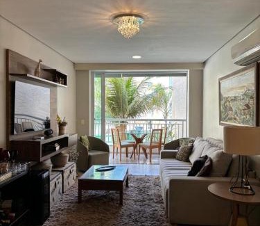 Porto das Dunas Apartment | Beach Park - Porto das Dunas