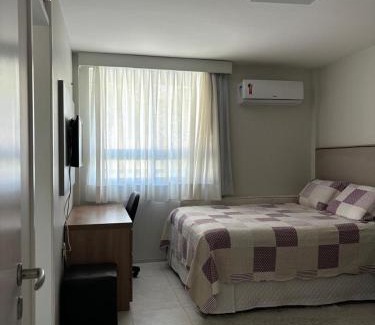 Porto das Dunas Apartment | Beach Park - Porto das Dunas