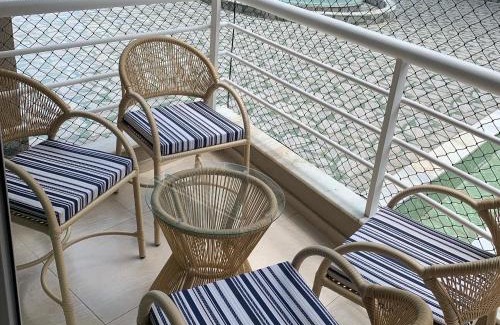 Colonia de Pescadores Apartment | Beach Place - Apartamento 03 decorado a 100m da Praia do Cumbuco