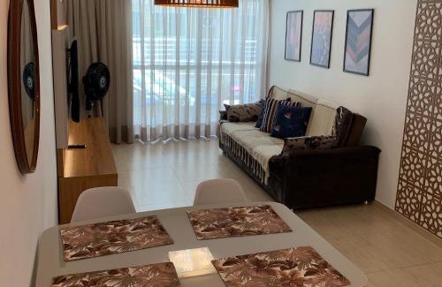 Colonia de Pescadores Apartment | Beach Place - Apartamento 03 decorado a 100m da Praia do Cumbuco
