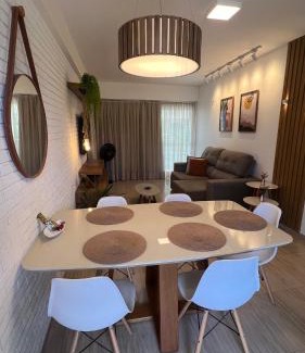 Colonia de Pescadores Apartment | Beach Place Cumbuco apto de 02 quartos a 80m da praia
